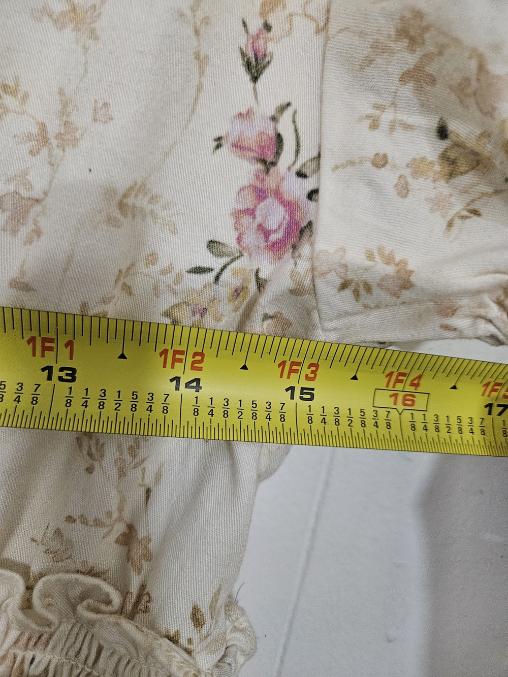 Love Shack Fancy's Radia Dress - Picture 7 of 8